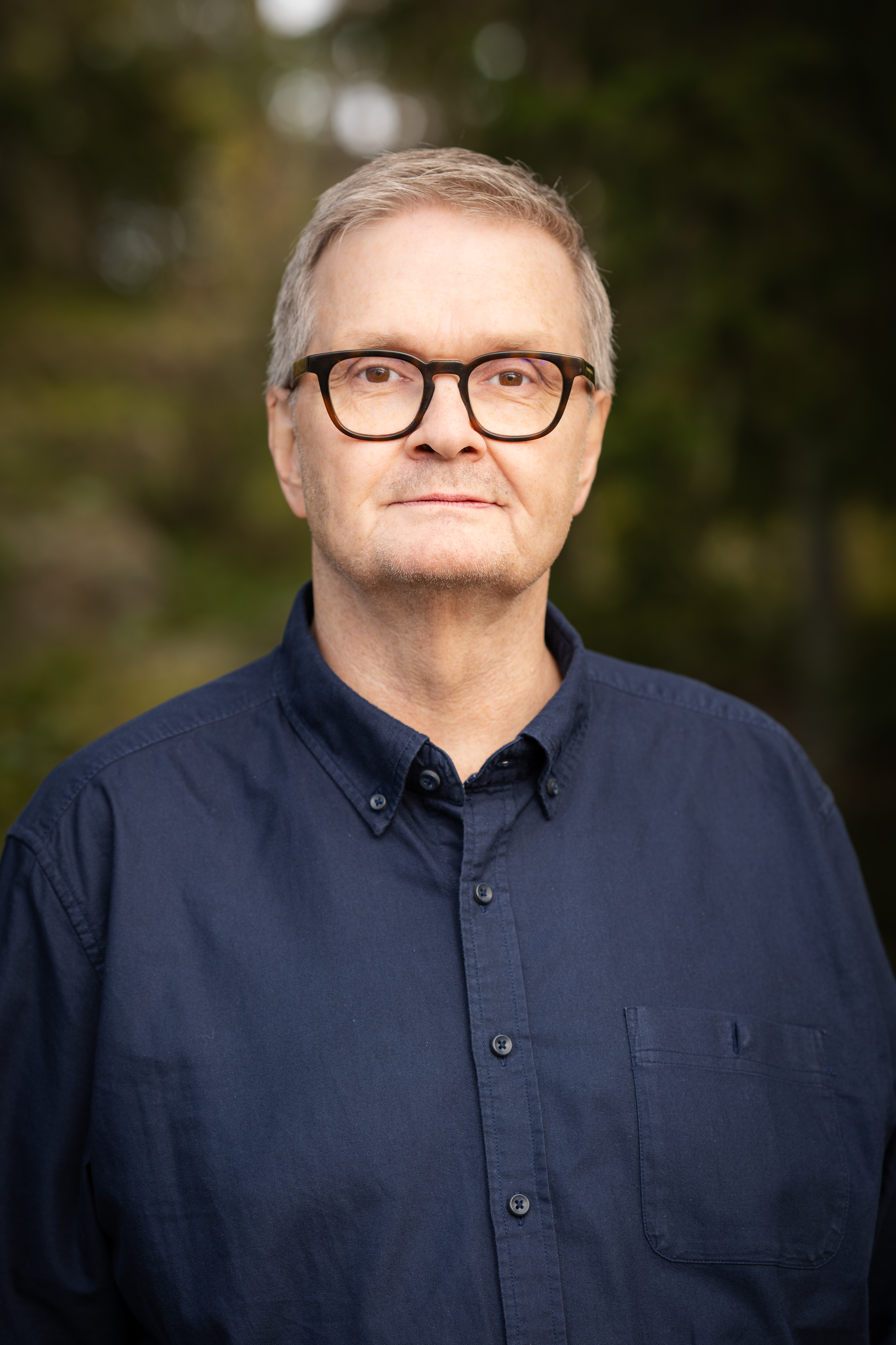 Mats Johansson
